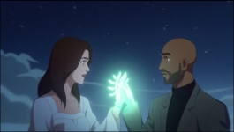 Pantheon - Season 02 Episode 04